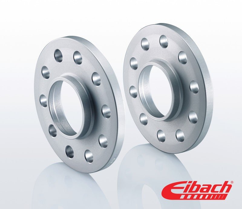 Eibach - Eibach Pro - Spacer 20mm Spacer / Bolt Pattern 5x112 / Hub Center 57.1 for 02 - 08 Audi A4 (B6/B7) - Panda Motorworks