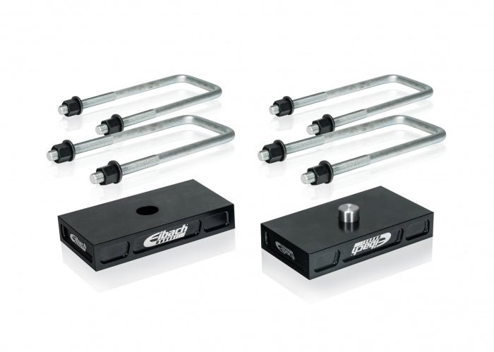 Eibach - Eibach Pro - Truck Rear Lift Block 2019 to 2020 Ford Ranger 4wd