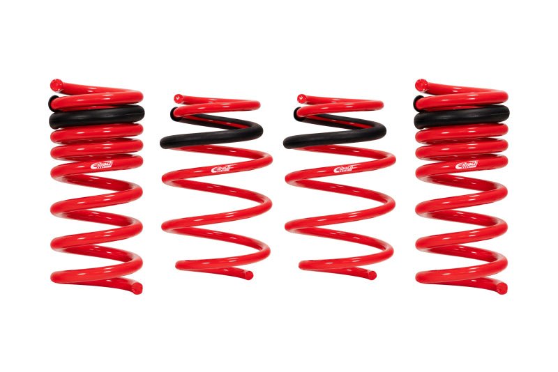 Eibach - Eibach Sportline Springs for 2015 VW GTI - Panda Motorworks