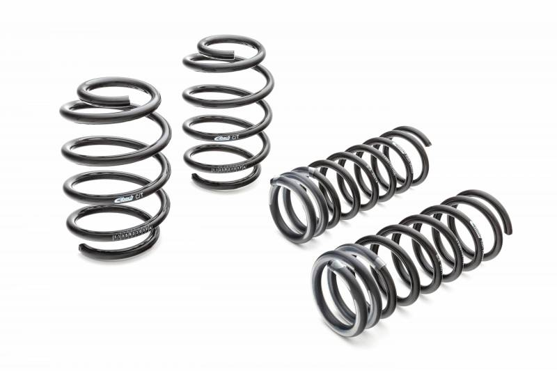 Eibach - Eiback PRO - KIT Performance Springs 14 - 19 FORD Fiesta ST