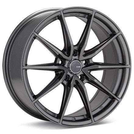 Enkei - Enkei DRACO 18x8