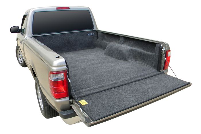 Ford Ranger 2019-2023 BEDRUG CLASSIC BED LINER