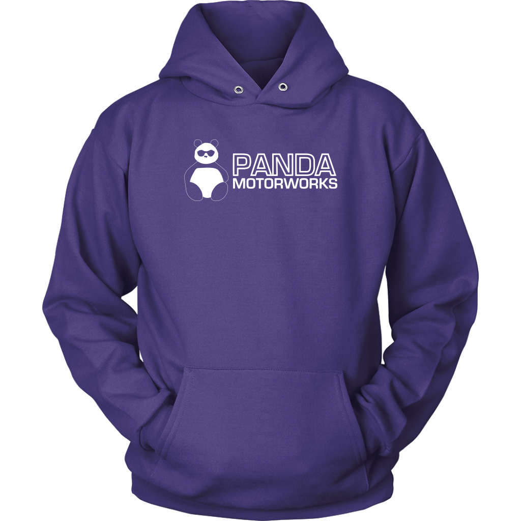Panda Motorworks Hoodie