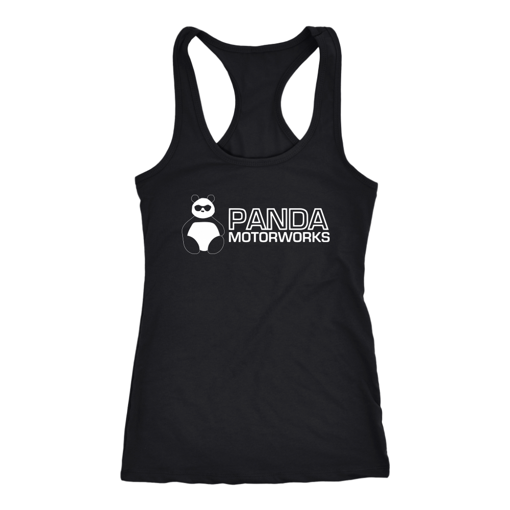 Panda Motorworks ST/RS Womens Tank Top