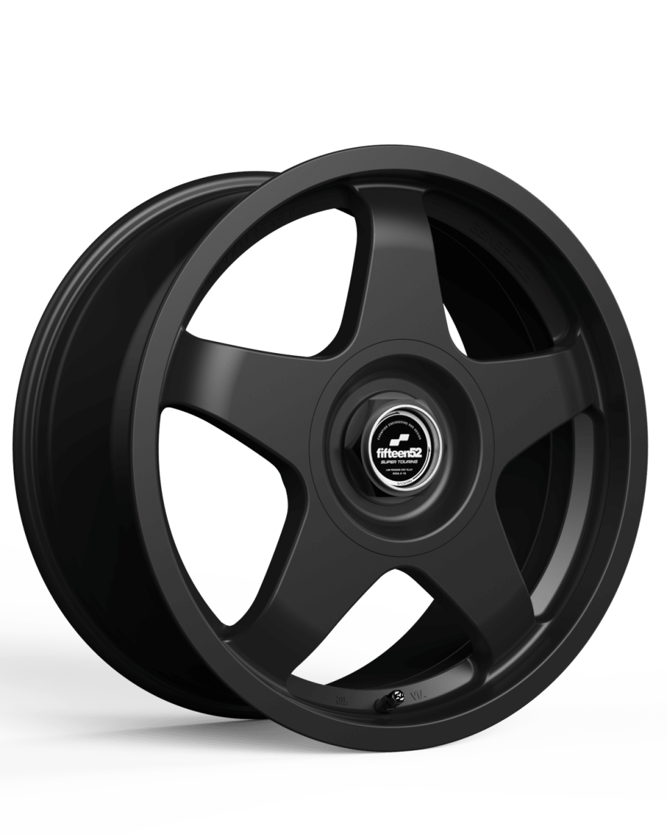 Fifteen52 - Fifteen52 Chicane 4x100/4x108