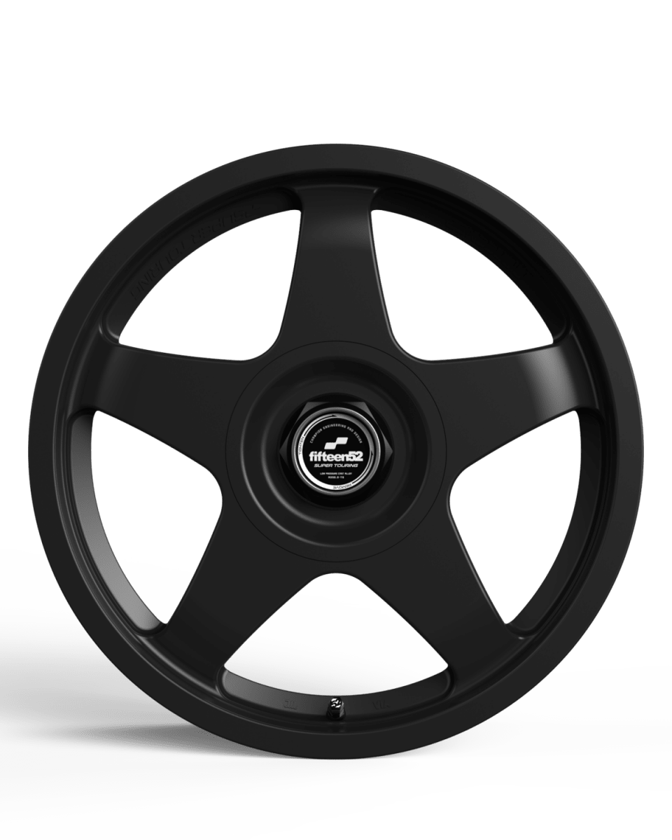 Fifteen52 - Fifteen52 Chicane 4x100/4x108