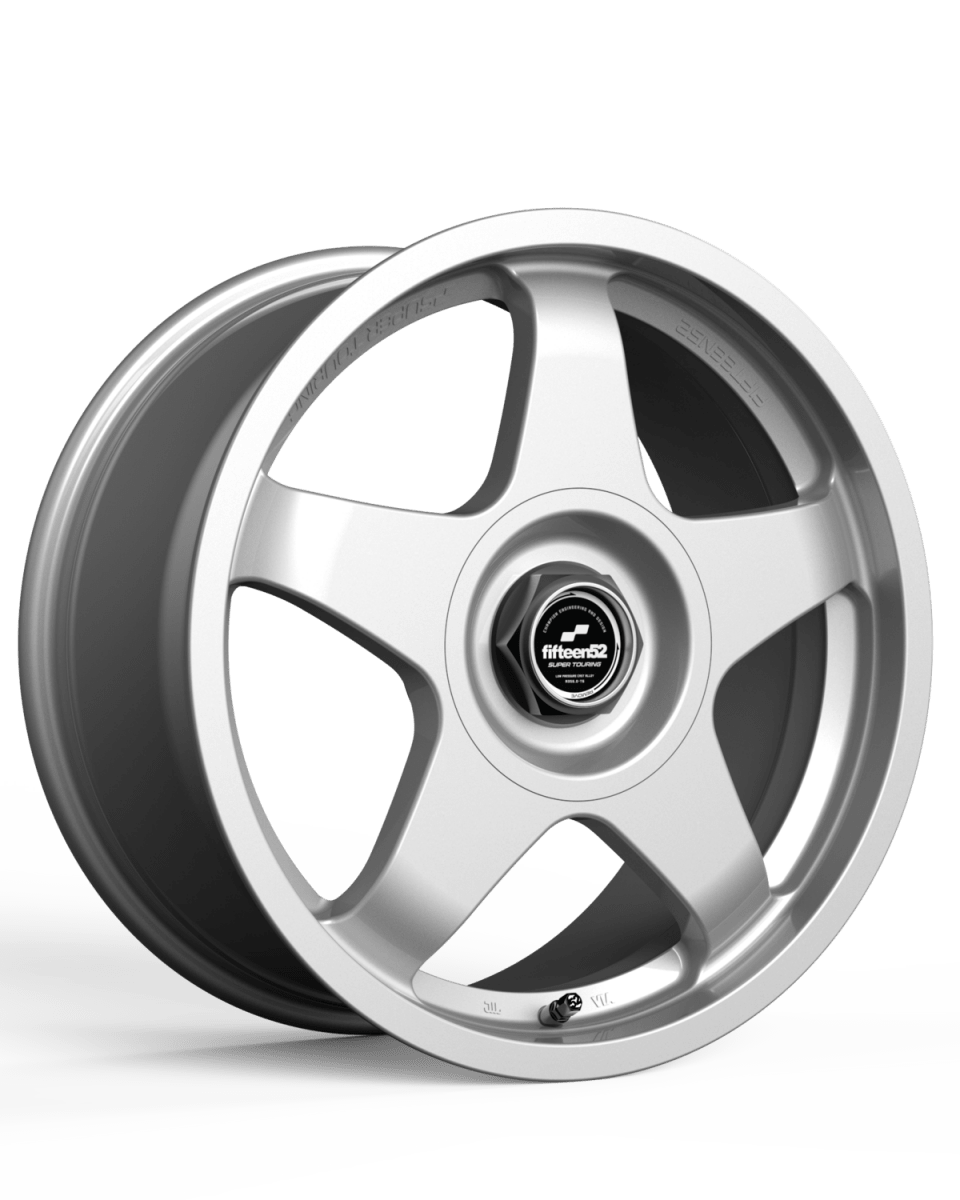 Fifteen52 - Fifteen52 Chicane 4x100/4x108