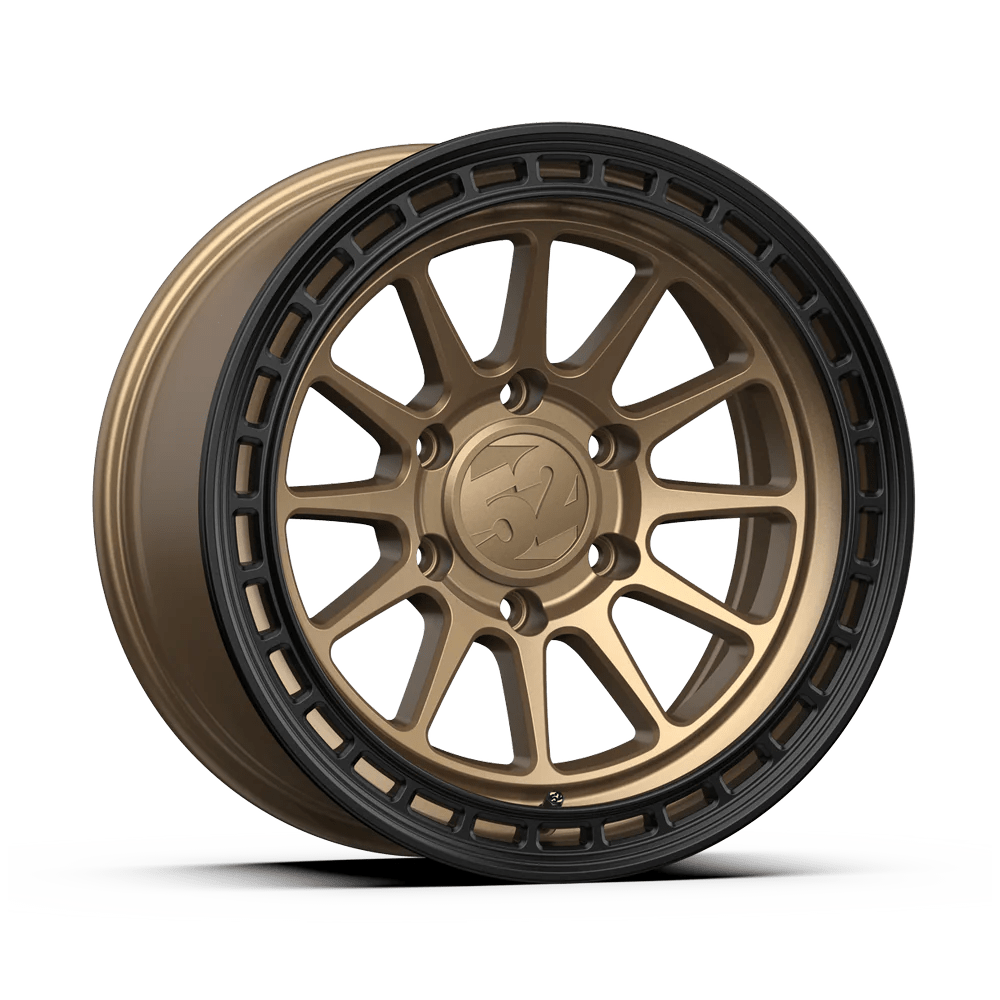 Fifteen52 - fifteen52 Range HD - Panda Motorworks