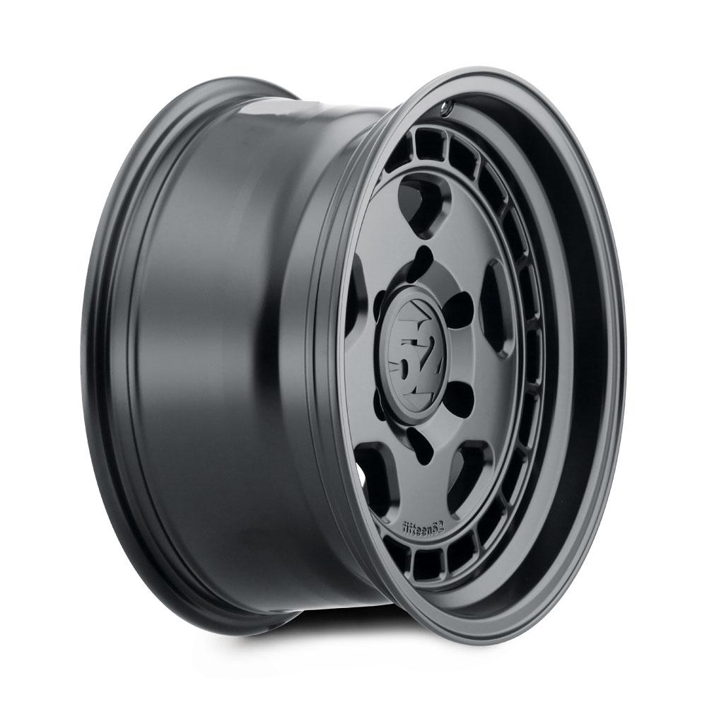 Fifteen52 - Fifteen52 Turbomac HD Classic (ASPHALT BLACK) 19+ Ranger