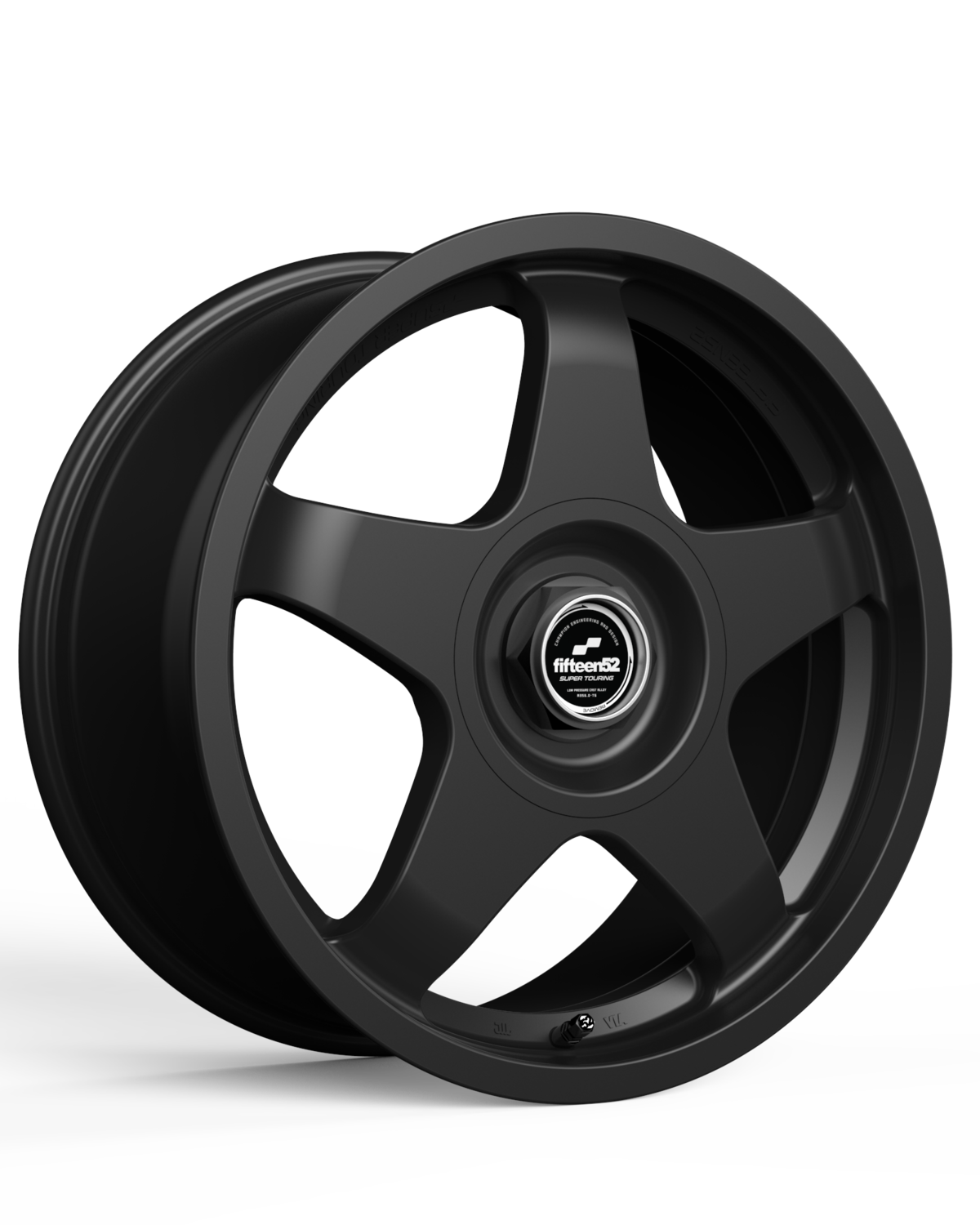 Fifteen52 Chicane 4x100/4x108