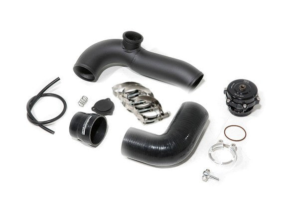 Ford Focus ST Exhale™ BOV Kit - Panda Motorworks