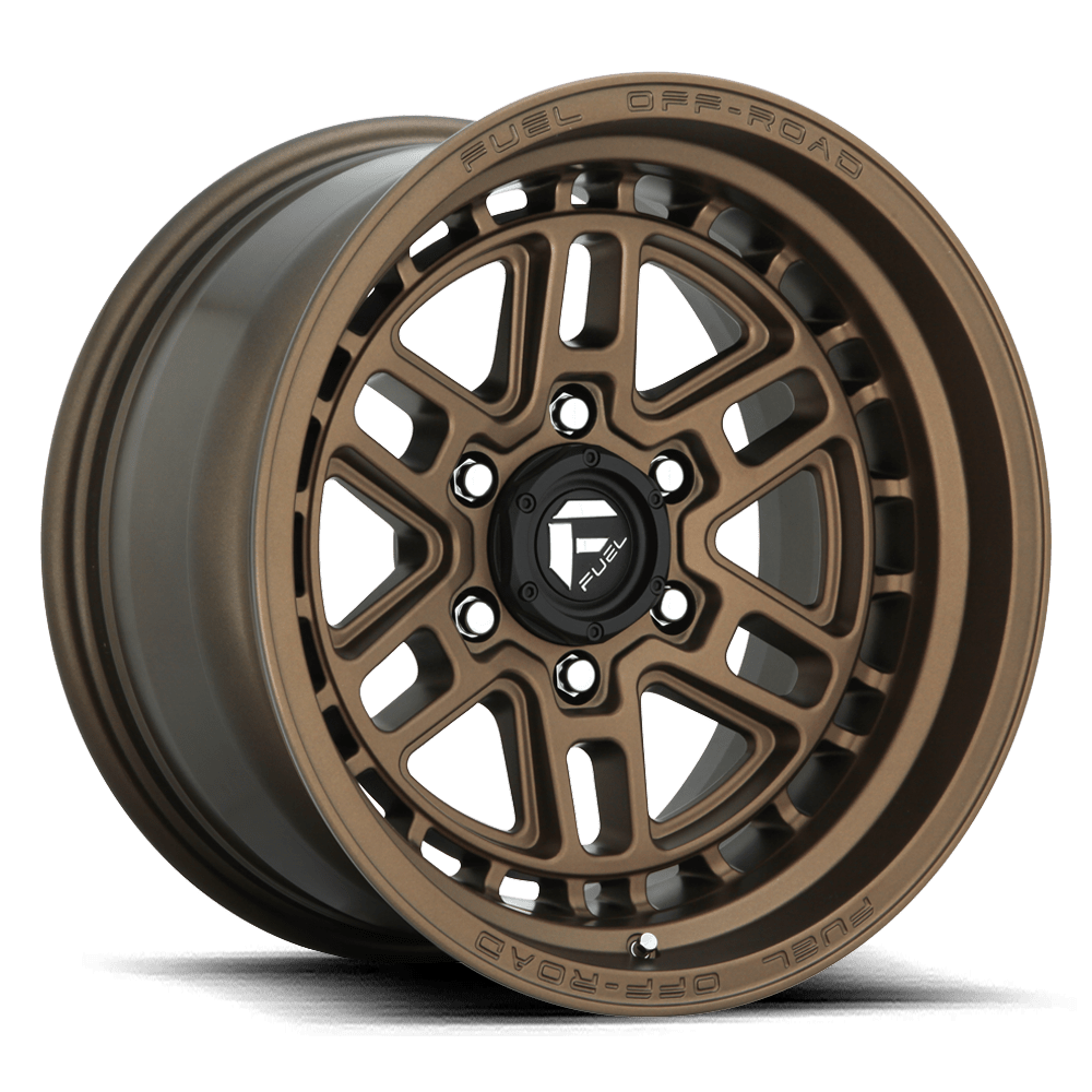 Fuel - Fuel NITRO