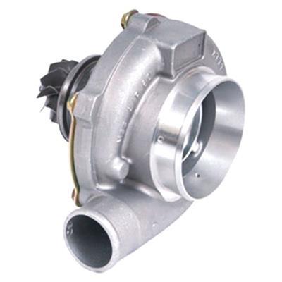 Garrett - Garrett GTX2867R Gen II Super Core (Replaces 836040 - 5004S)