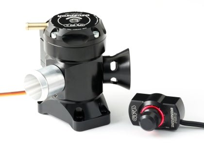 Go Fast Bits - GFB Deceptor Pro II Motorized Blow Off Valve w/ TMS Advantage 2022+ Elantra N 2.0T - Panda Motorworks