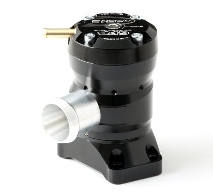 Go Fast Bits - GFB Mach 2 TMS Recirculating Diverter Valve - 2022+ Elantra N 2.0T - Panda Motorworks