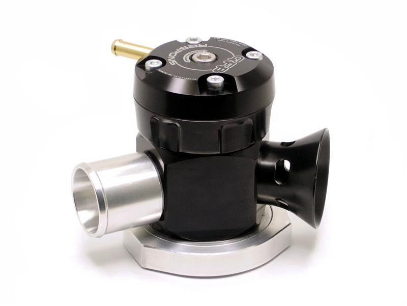 GFB Mitsubishi Evo 1-10 TMS Respons Blow Off Valve Kit - Panda Motorworks - 2