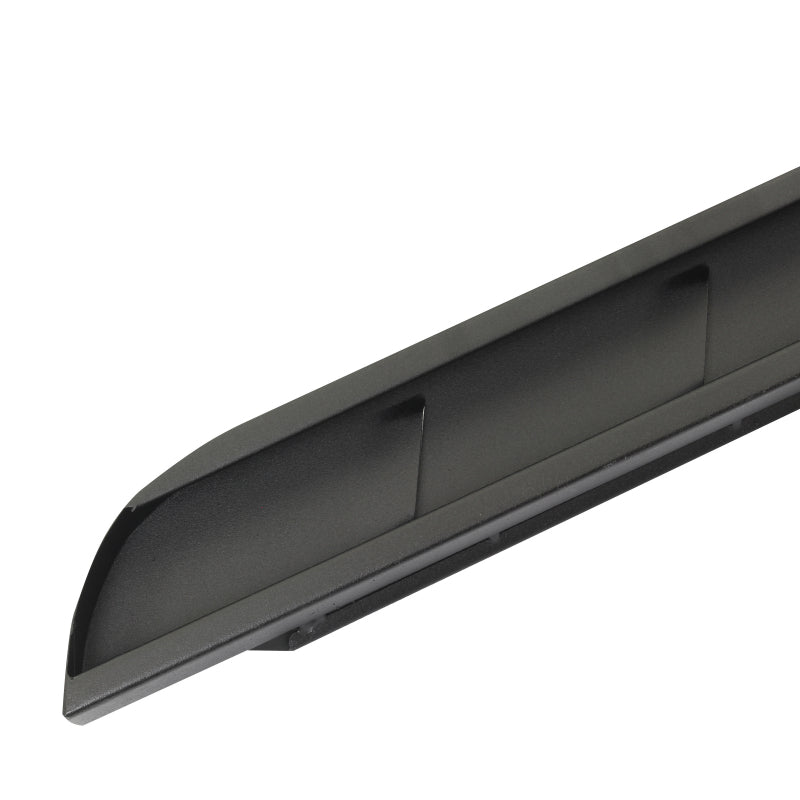 Go Rhino - Go Rhino 2021+ Ford Bronco RB10 Slim Line Running Boards - Complete Kit - Panda Motorworks