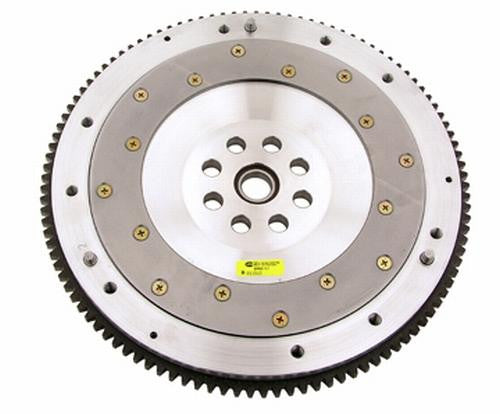 Clutch Masters 08-09 Mitsubishi Lancer 2.0L T Evo 10 5spd Aluminum Flywheel - Panda Motorworks