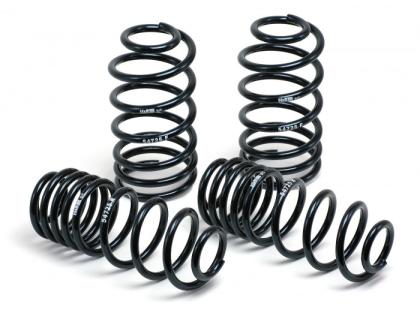 H&R Sport Springs- Edge ST