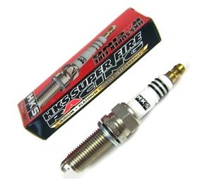HKS - HKS M45IL Super Fire Racing Spark Plug - Panda Motorworks