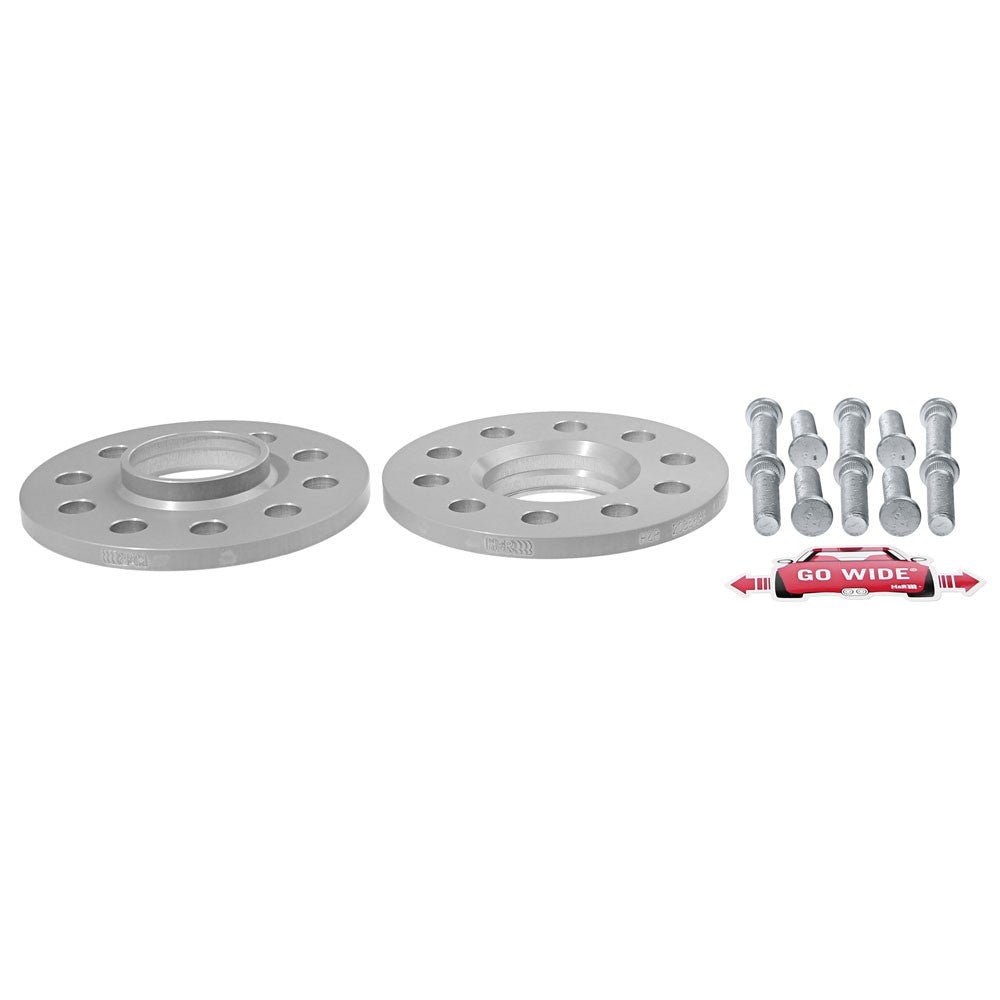 H&R Trak+ Wheel Spacer 5 - 30MM - Panda Motorworks - 3