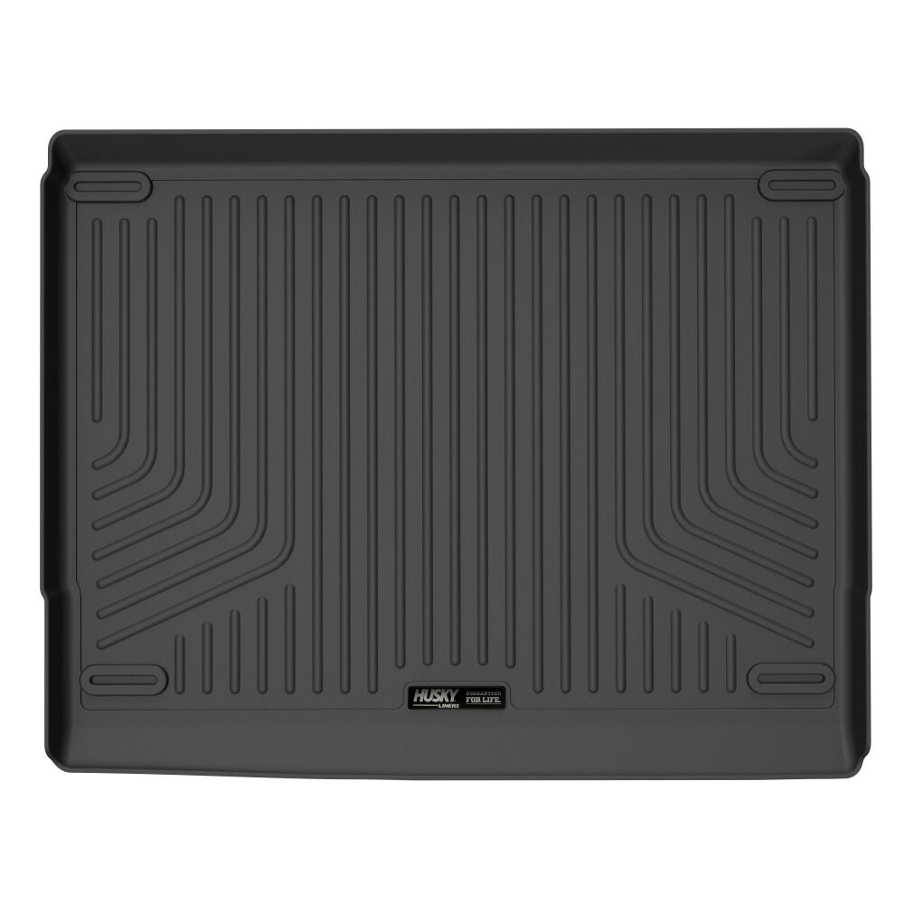 Husky Liners - 2021 FORD BRONCO WEATHERBEATER CARGO LINER - Panda Motorworks