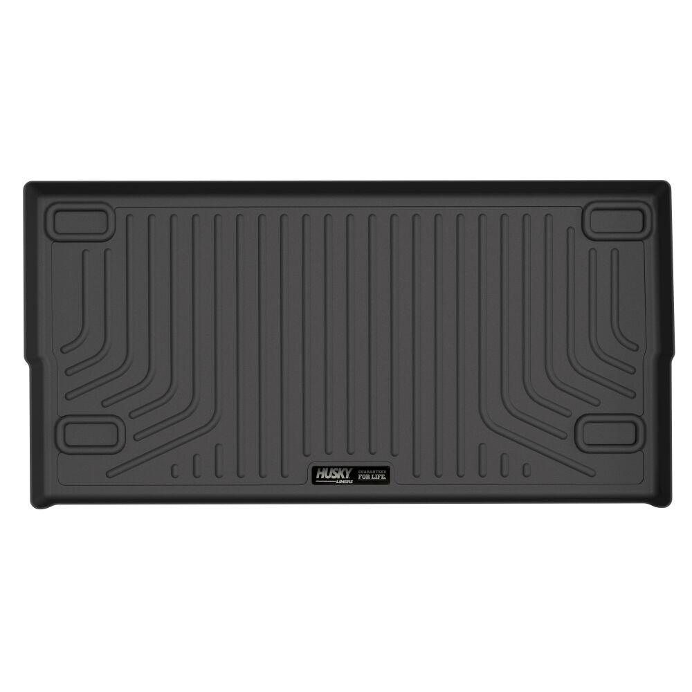 Husky Liners - 2021 FORD BRONCO WEATHERBEATER CARGO LINER - Panda Motorworks