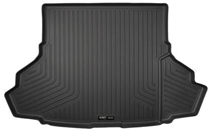Husky Liners 2015 Ford Mustang Coupe Black Trunk Liner - Panda Motorworks