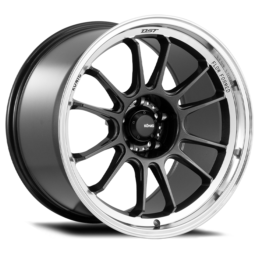 Konig Hypergram -5x114.3