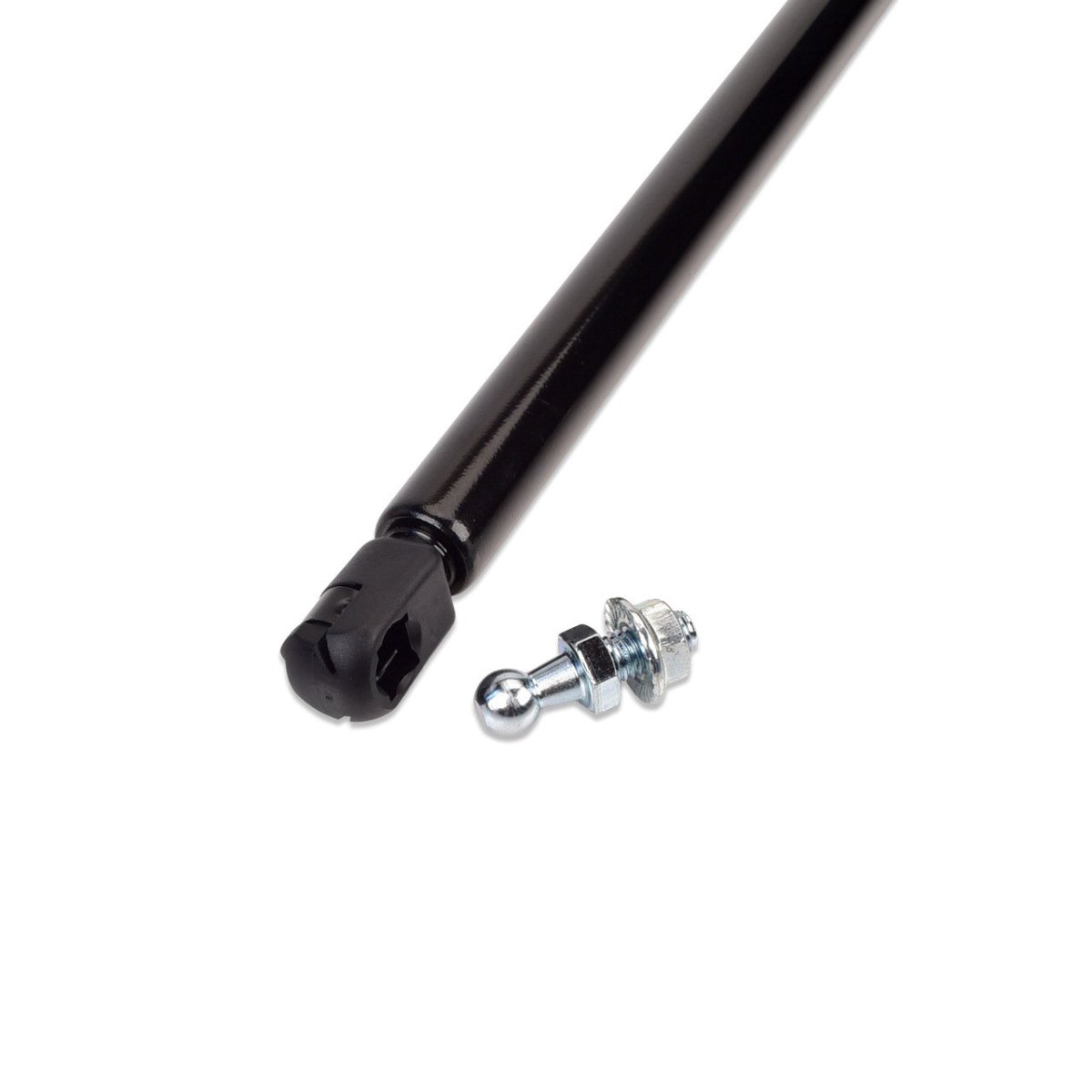 IAG Performance - IAG EZ - Lift Soft Top Assist System for 2021+ Ford Bronco 4 Door Soft Top - Panda Motorworks