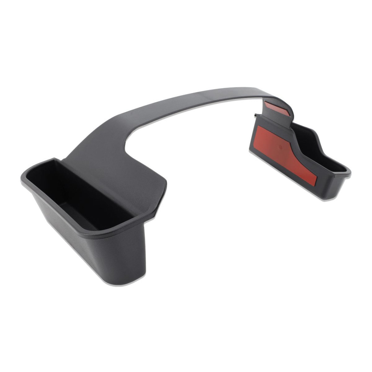 IAG Performance - IAG I - Line Center Console Saddle Organizer for 2021+ Ford Bronco - Panda Motorworks