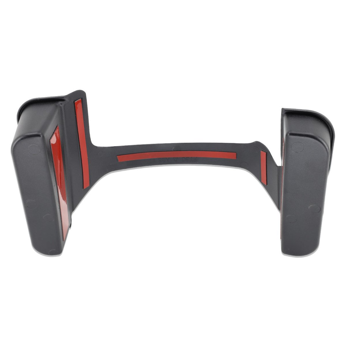 IAG Performance - IAG I - Line Center Console Saddle Organizer for 2021+ Ford Bronco - Panda Motorworks