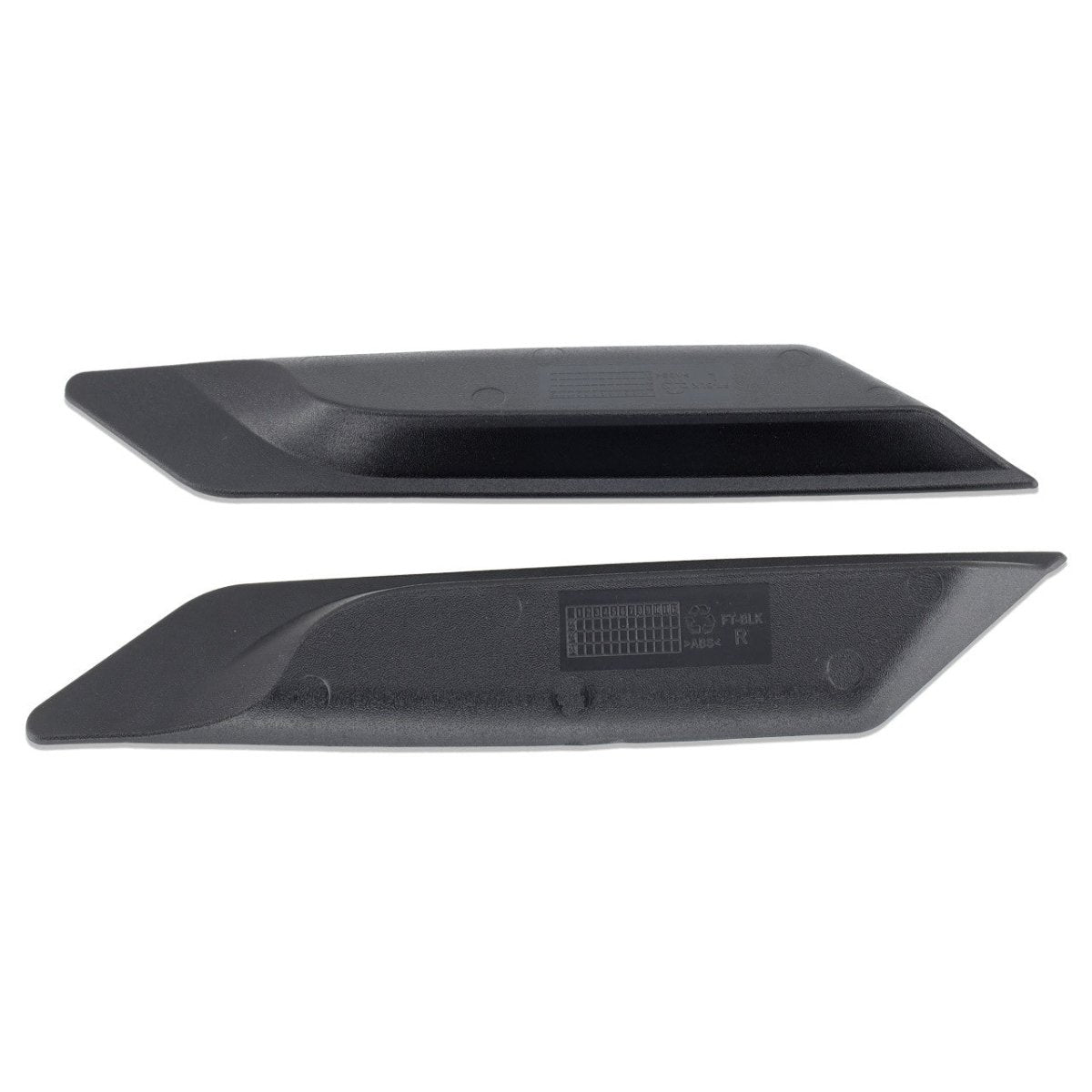 IAG Performance - IAG I - Line Front Door Handle Insert - Pair for 2021+ Ford Bronco - Panda Motorworks