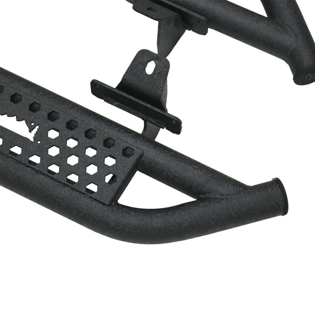 IAG Performance - IAG I - Line Full Length Tube Step For Use Without Factory Rock Rails 2021+ Ford Bronco - Panda Motorworks