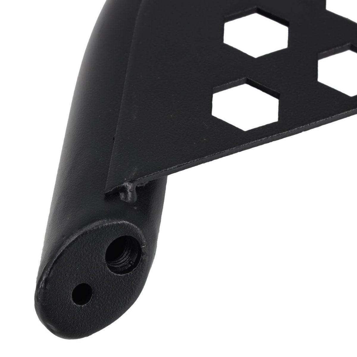 IAG Performance - IAG I - Line Small Side Steps 2 pcs For Use Without Factory Rock Rails for 2021+ Ford Bronco - Panda Motorworks
