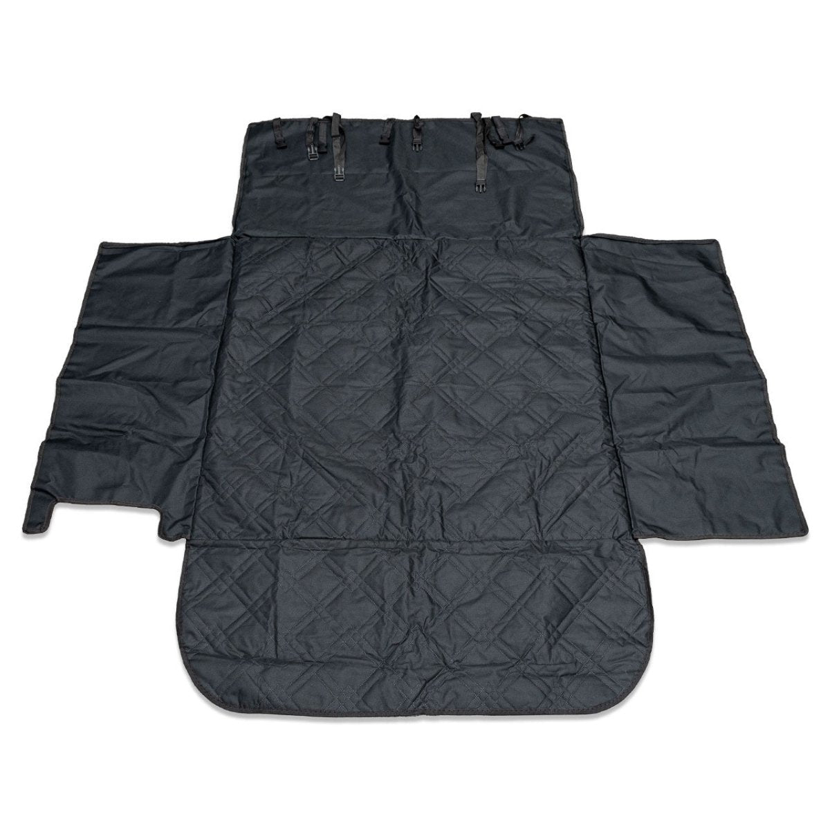 IAG Performance - IAG I - Line Trunk Pet Mat for 2021+ Ford Bronco - Panda Motorworks