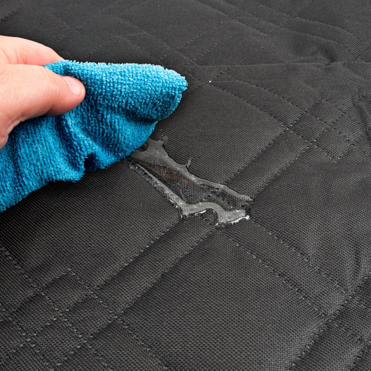 IAG Performance - IAG I - Line Trunk Pet Mat for 2021+ Ford Bronco - Panda Motorworks