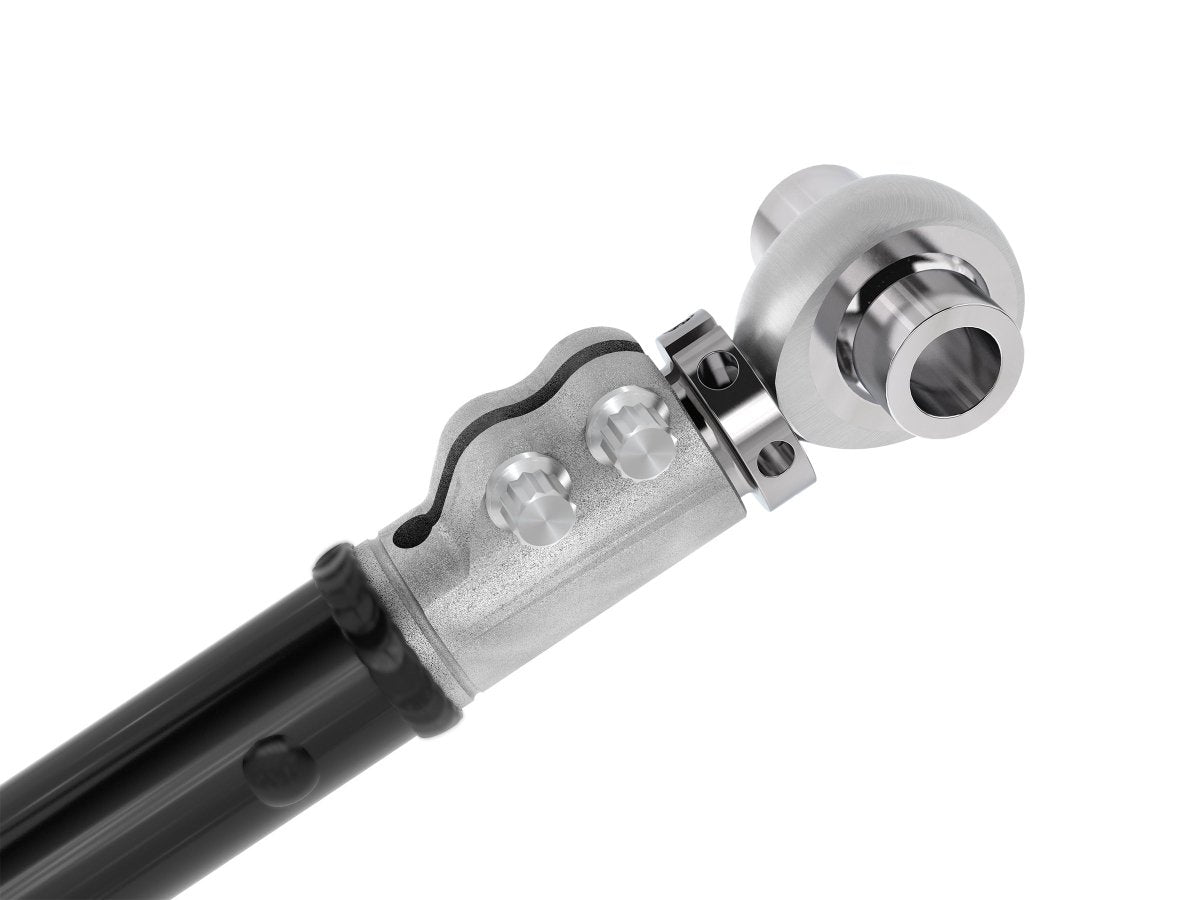 ICON - ICON 2021+ BRONCO REAR ADJUSTABLE TRACK BAR KIT - Panda Motorworks