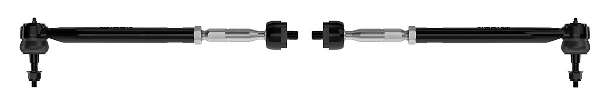 ICON - ICON 2021+ Ford Bronco Tie Rod Kit - Panda Motorworks