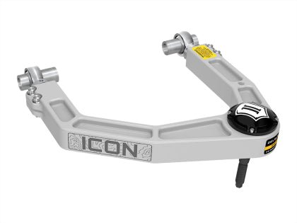 ICON - ICON 2022 Toyota Tundra Billet Upper Control Arm Delta Joint Pro Kit - Panda Motorworks