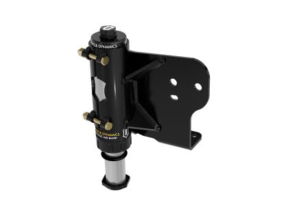 ICON - ICON 2022+ Toyota Tundra Rear Hyd Bump Stop Kit - Panda Motorworks