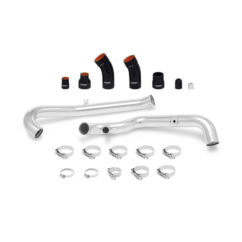 FORD FIESTA ST INTERCOOLER PIPE KIT, 2014+