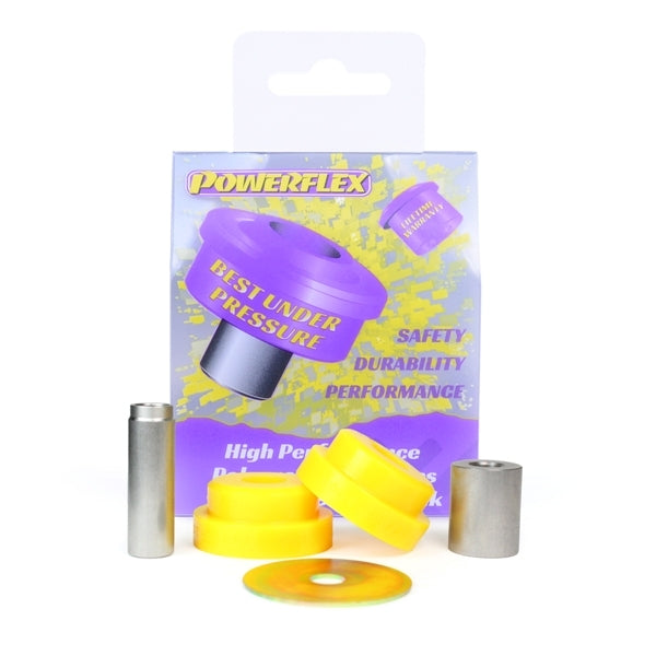 POWERFLEX Fiesta ST Lower Engine Mount Small Bushing