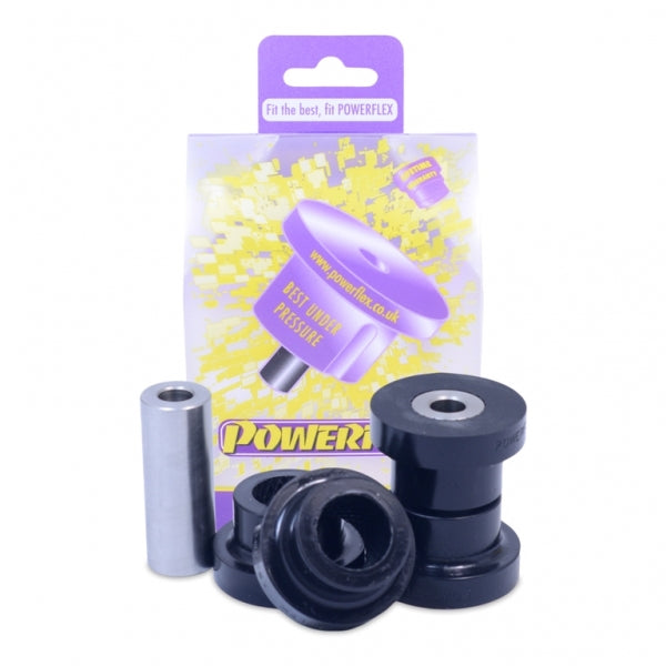 POWERFLEX Focus Front Control Arm Lower Front Bushing - 14 mm Bolt