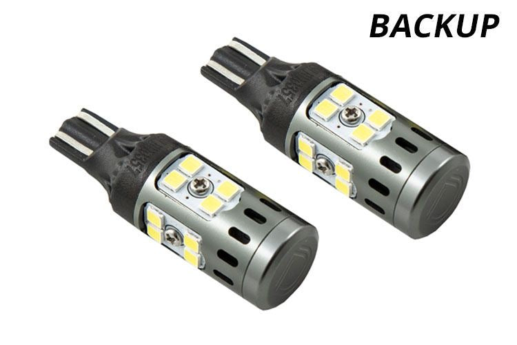 2008-2014 Ford Focus Backup LEDs (pair)