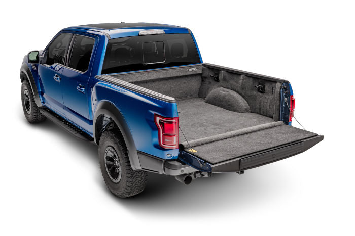 BEDRUG 15+ FORD F-150 5.5' BED
