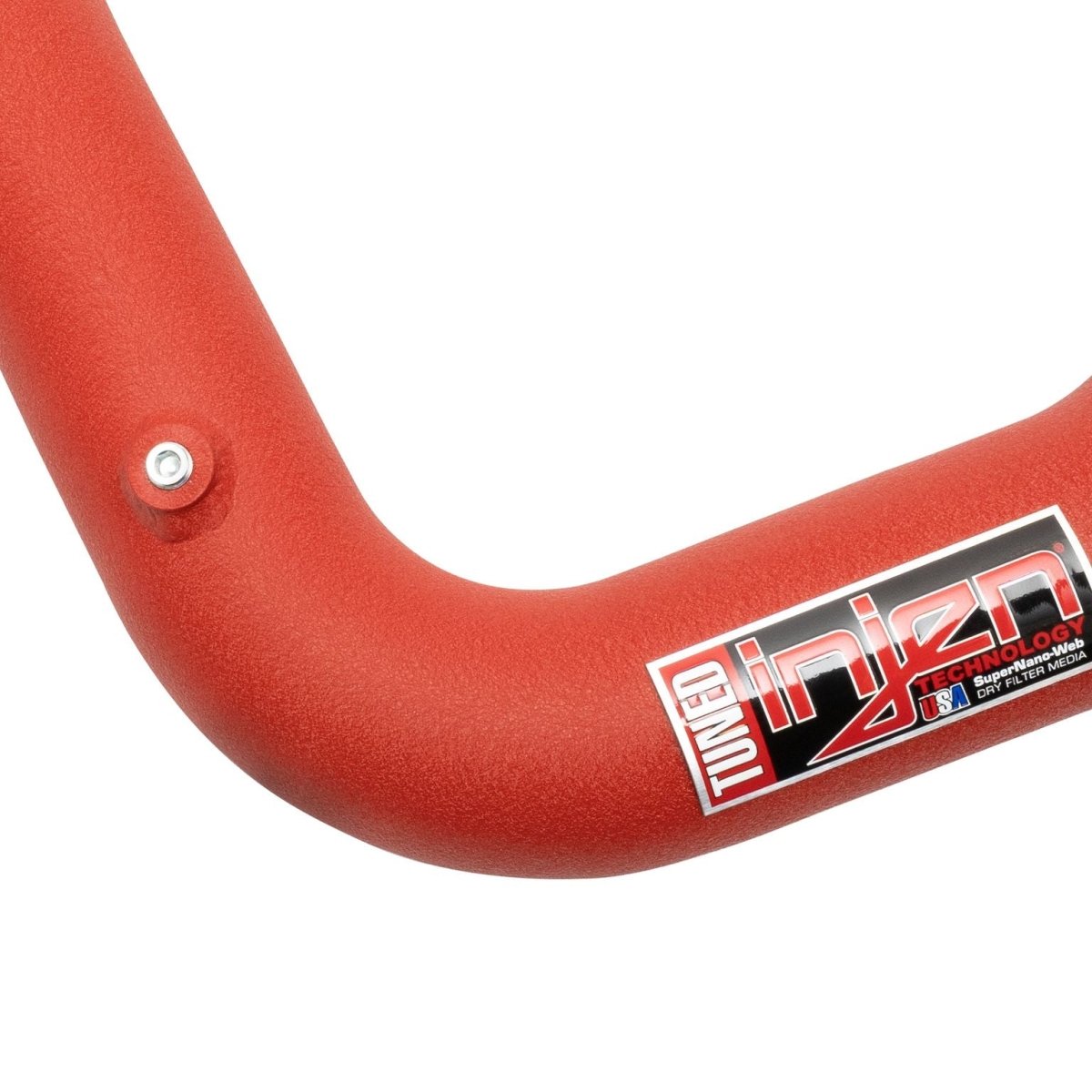 Injen - Injen 13 - 18 Ford Focus ST L4 2.0L Turbo SES Intercooler Pipes - Panda Motorworks