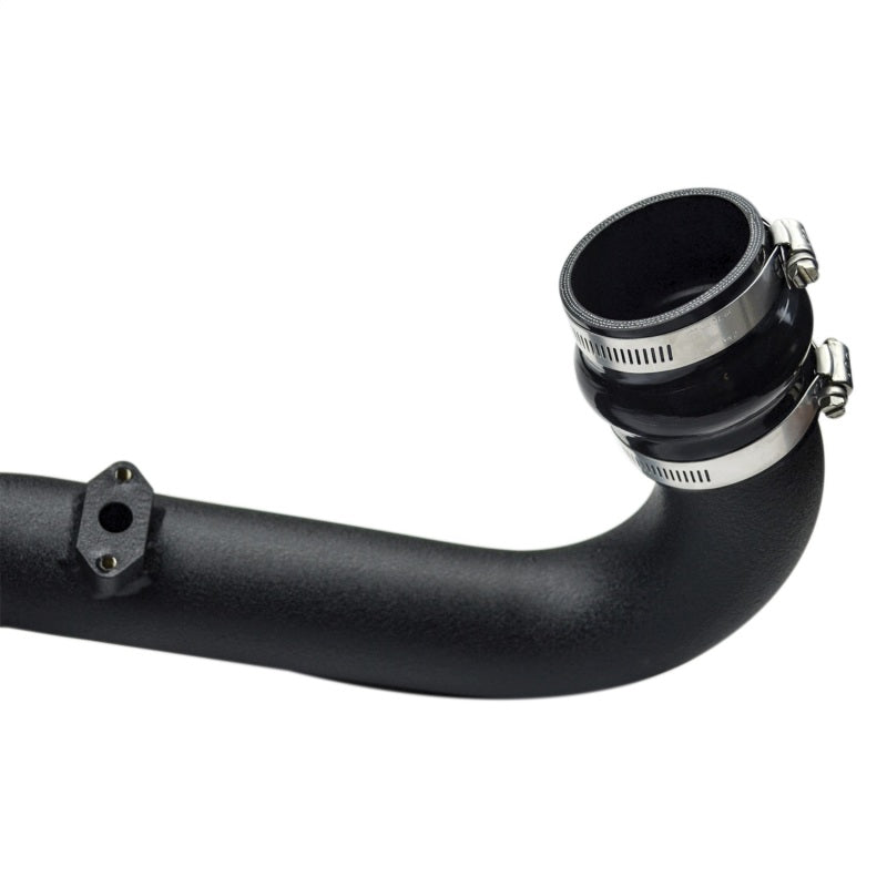 Injen - Injen 15 - 17 Volkswagen GTI (MK7) 2.0L Turbo TSI Aluminum Intercooler Piping Kit - Black - Panda Motorworks