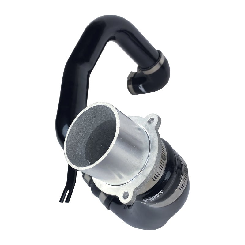 Injen - Injen 15 - 17 Volkswagen GTI (MK7) 2.0L Turbo TSI Aluminum Intercooler Piping Kit - Black - Panda Motorworks