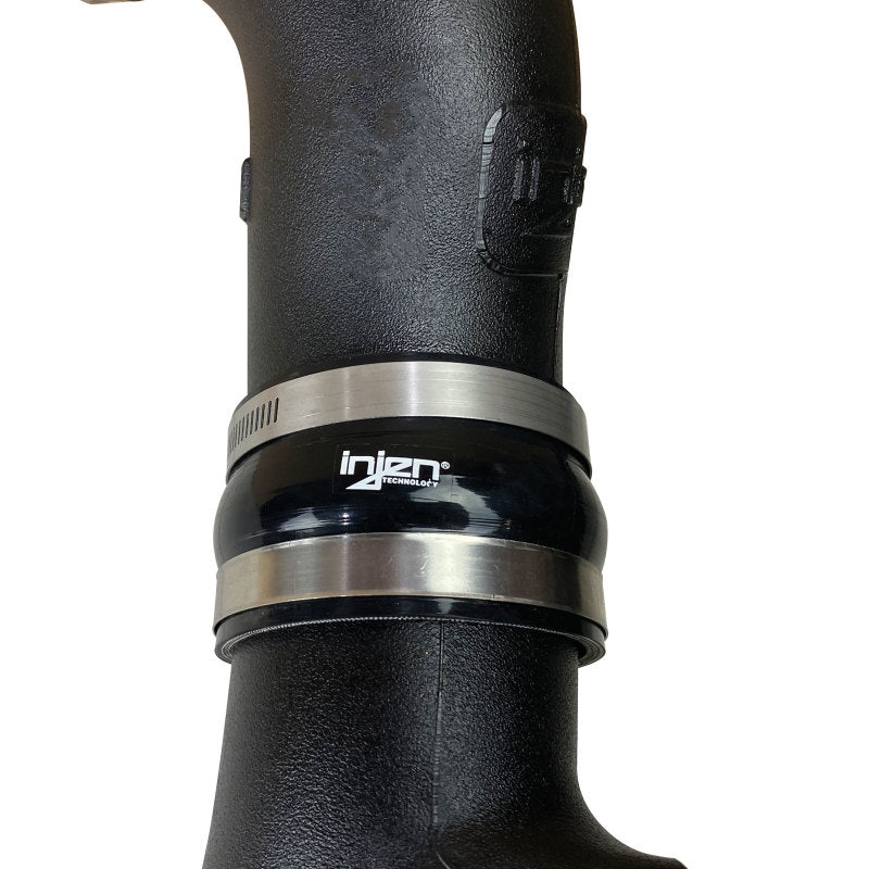 Injen - Injen 15 - 18 VW Golf 1.8T / 15 - 19 VW GTI 2.0T TSI Evolution Intake - Panda Motorworks